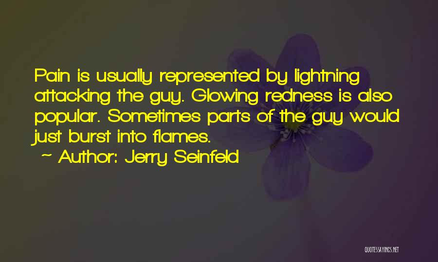 Jerry Seinfeld Quotes 279354