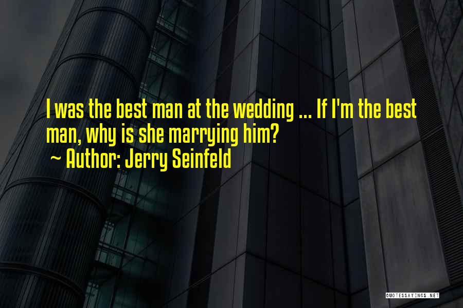 Jerry Seinfeld Quotes 352132