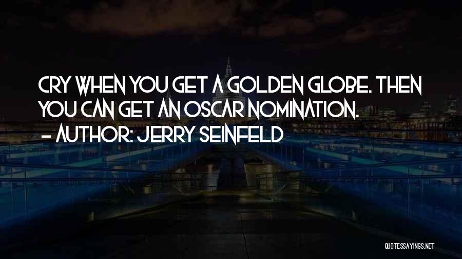 Jerry Seinfeld Quotes 576185