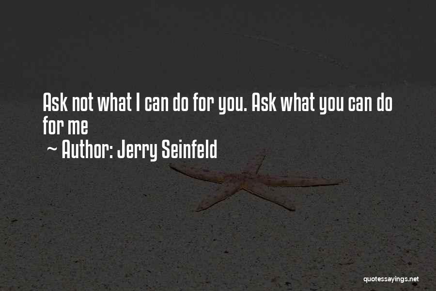 Jerry Seinfeld Quotes 645001