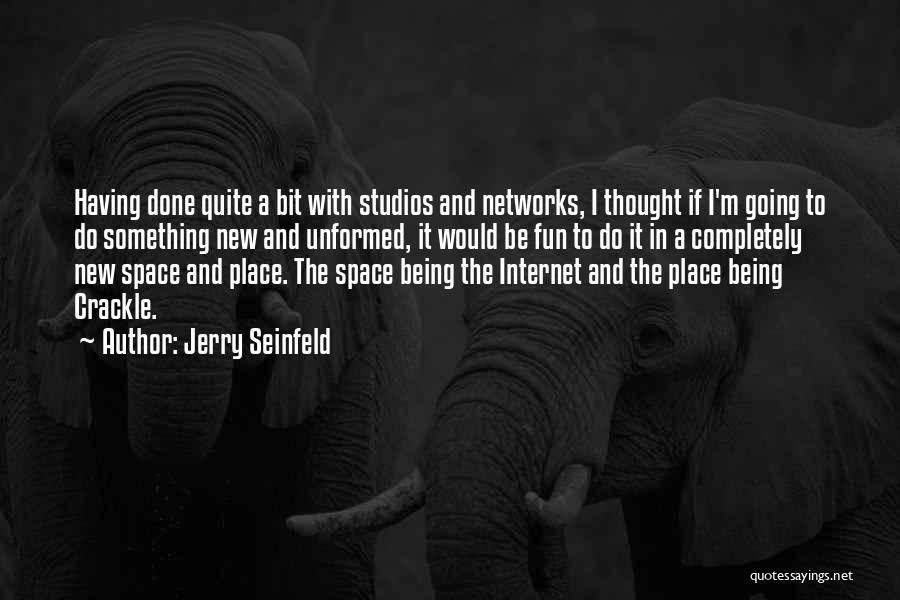 Jerry Seinfeld Quotes 698579