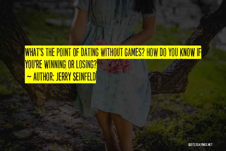 Jerry Seinfeld Quotes 808136