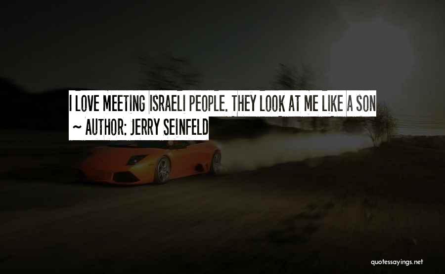 Jerry Seinfeld Quotes 81345