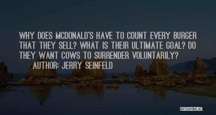 Jerry Seinfeld Quotes 950537