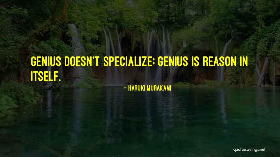 Jerry Sittser A Grace Disguised Quotes By Haruki Murakami