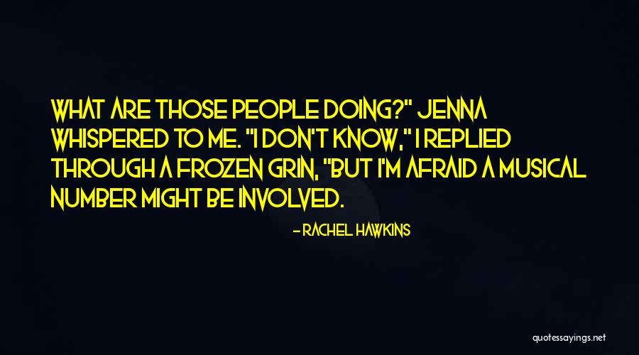 Jerry Sittser Grace Disguised Quotes By Rachel Hawkins Jerry Sittser Grace Disguised Quotes By Rachel Hawkins