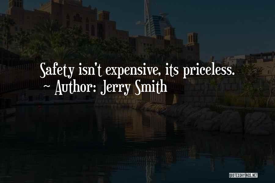 Jerry Smith Quotes 1819244