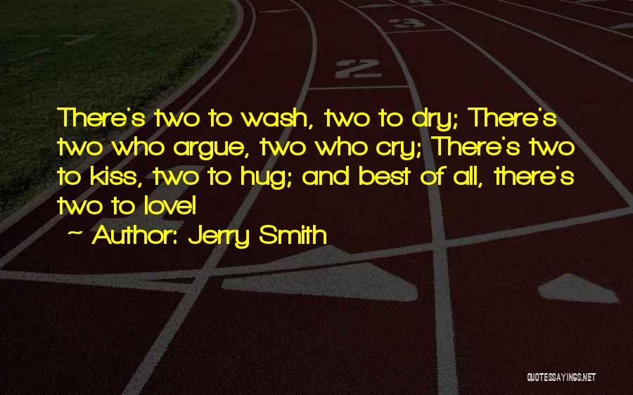 Jerry Smith Quotes 738785