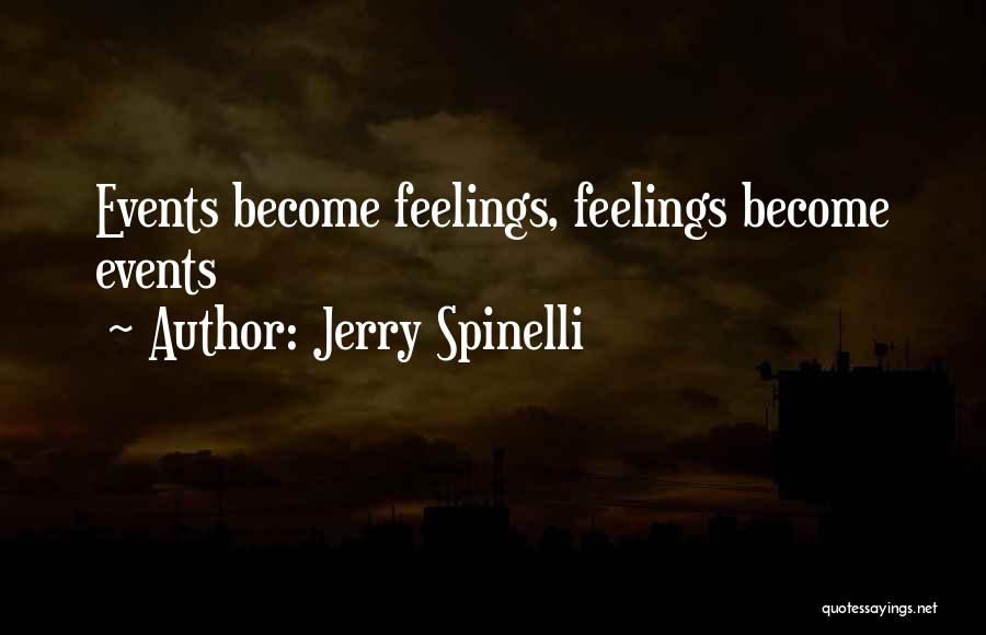 Jerry Spinelli Quotes 1055677