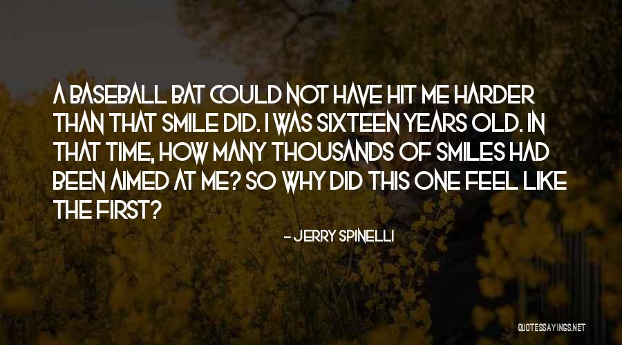 Jerry Spinelli Quotes 1064211