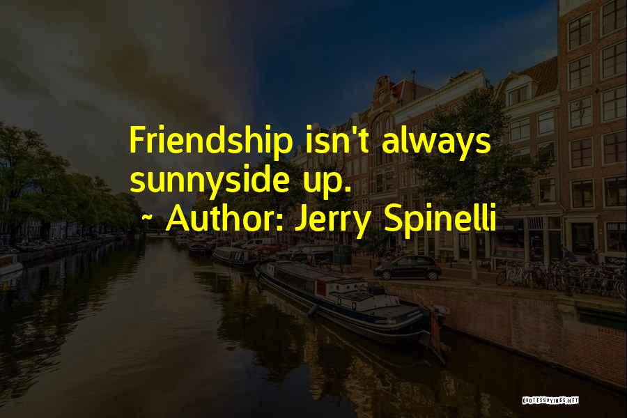 Jerry Spinelli Quotes 1079406