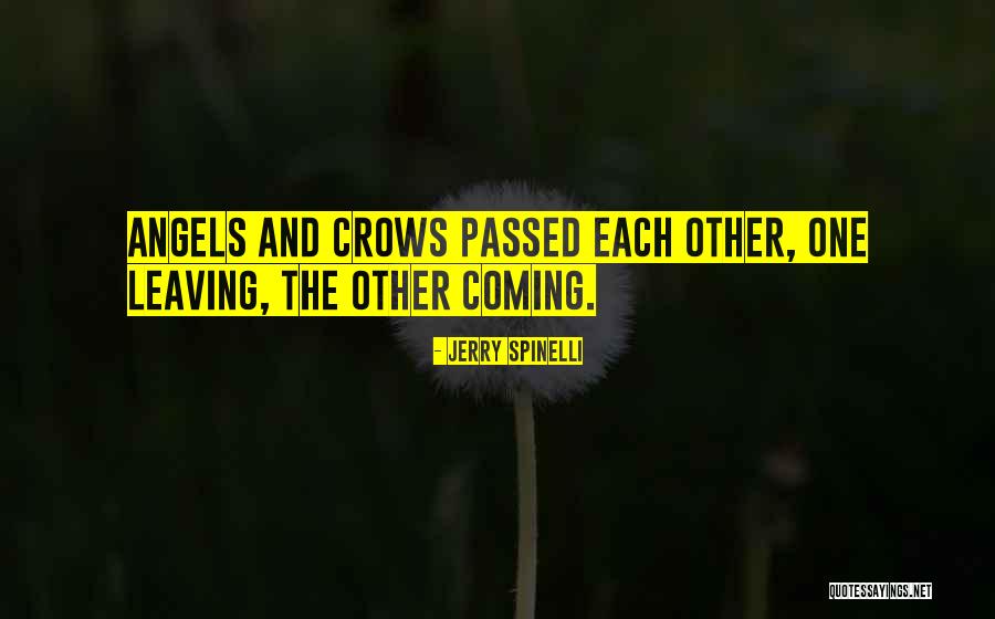 Jerry Spinelli Quotes 1097228 Jerry Spinelli Quotes 1097228