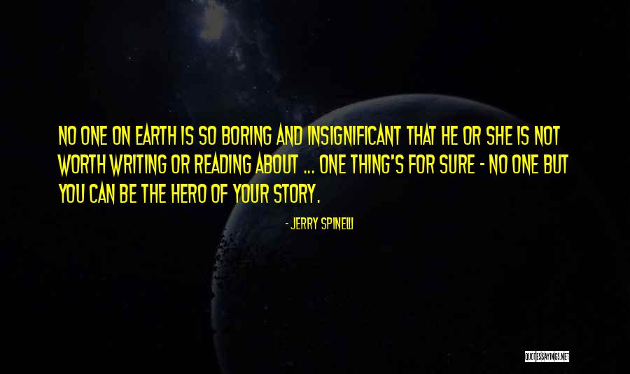 Jerry Spinelli Quotes 1134636 Jerry Spinelli Quotes 1134636