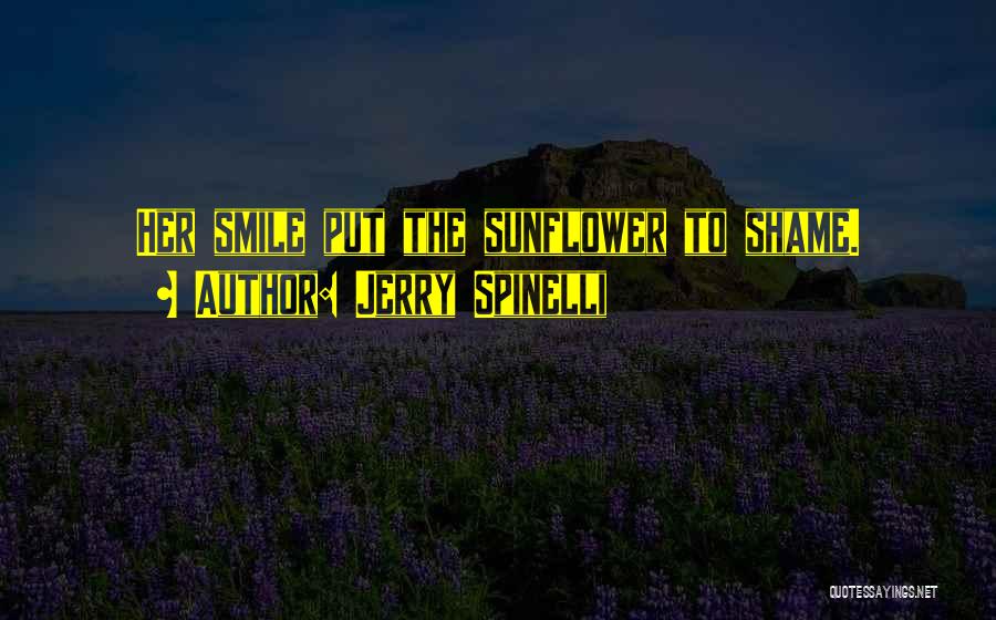 Jerry Spinelli Quotes 1150674