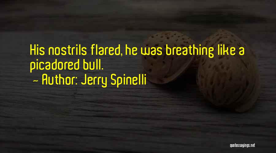 Jerry Spinelli Quotes 117486