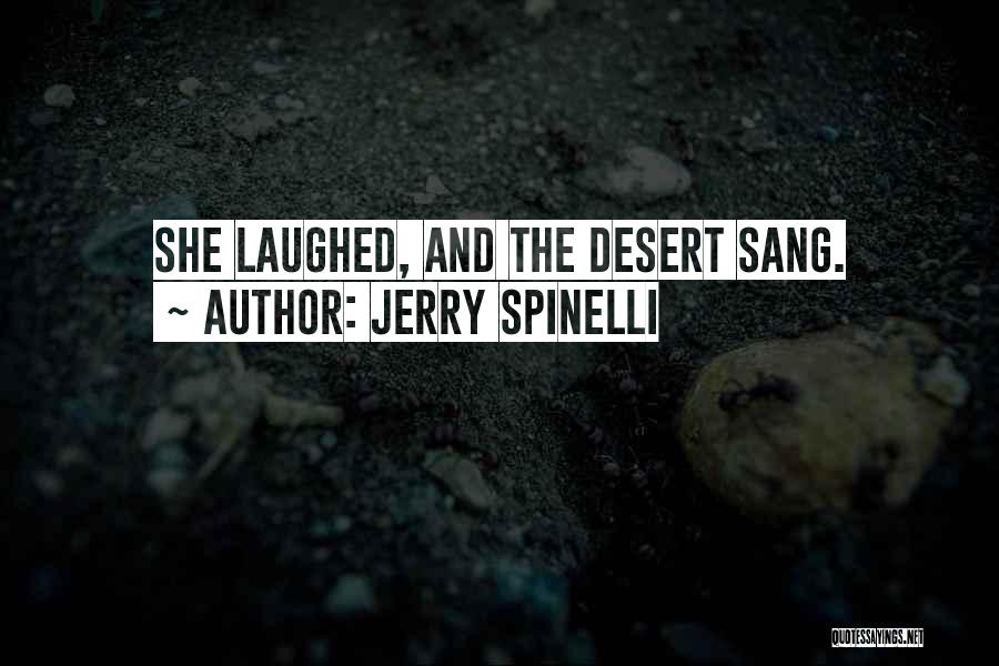 Jerry Spinelli Quotes 1260249