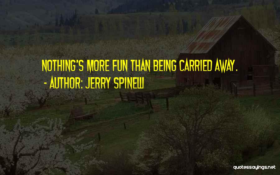 Jerry Spinelli Quotes 128166