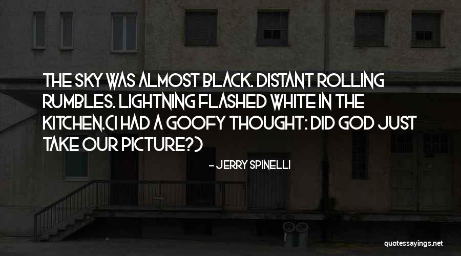 Jerry Spinelli Quotes 1318801