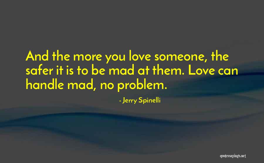 Jerry Spinelli Quotes 135890