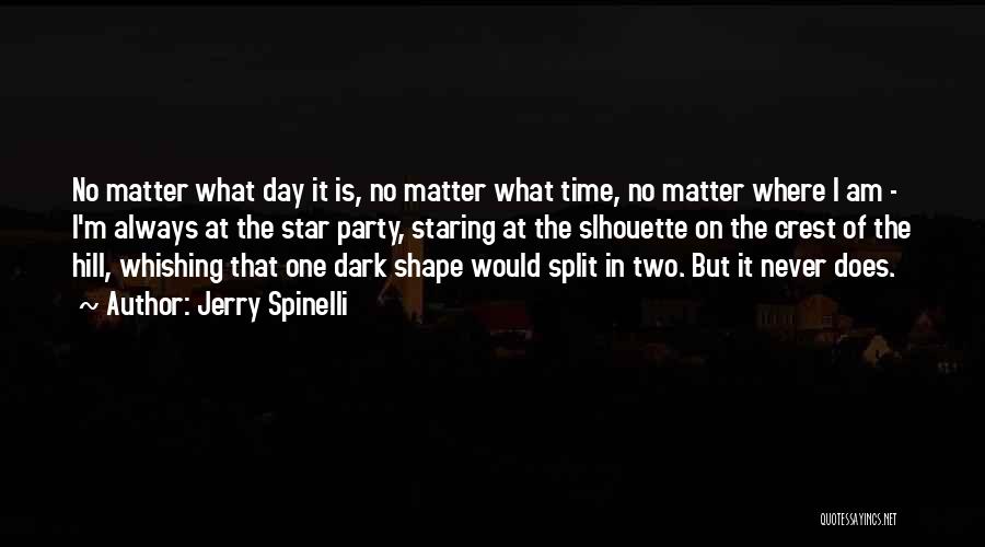 Jerry Spinelli Quotes 1566831