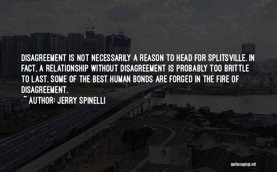 Jerry Spinelli Quotes 1576569