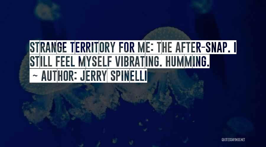 Jerry Spinelli Quotes 1776063