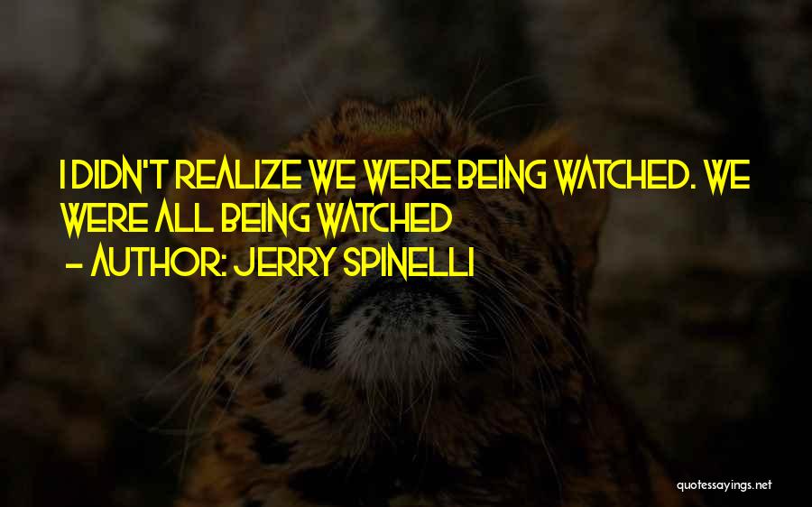 Jerry Spinelli Quotes 1783872