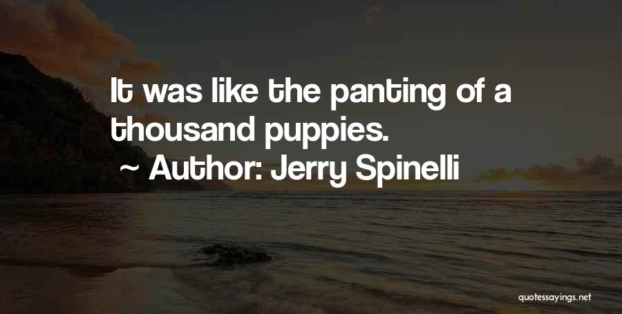 Jerry Spinelli Quotes 183241