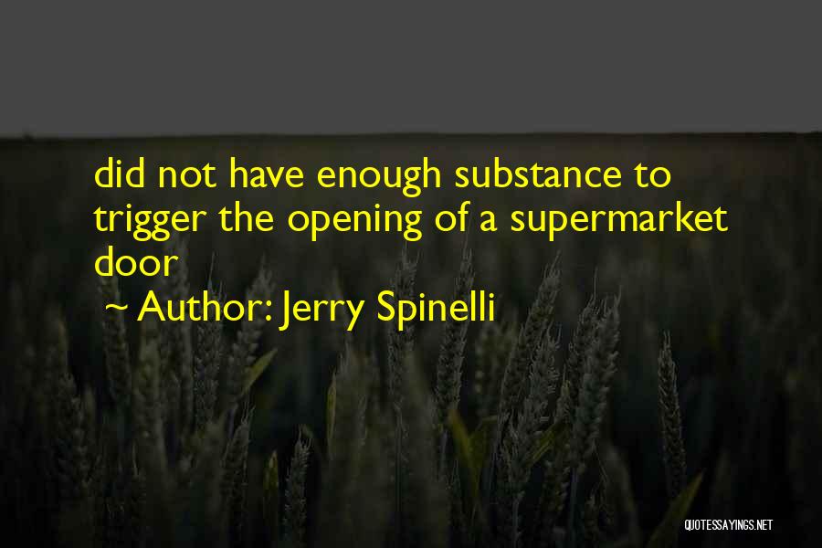 Jerry Spinelli Quotes 1978024