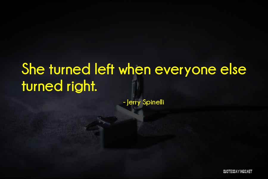 Jerry Spinelli Quotes 2110392 Jerry Spinelli Quotes 2110392