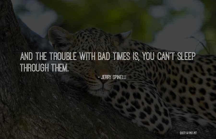 Jerry Spinelli Quotes 2200599 Jerry Spinelli Quotes 2200599