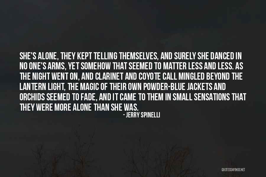 Jerry Spinelli Quotes 390029 Jerry Spinelli Quotes 390029