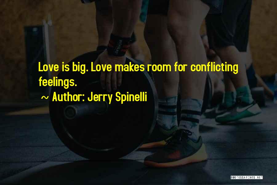 Jerry Spinelli Quotes 469356