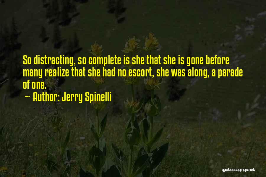 Jerry Spinelli Quotes 557392