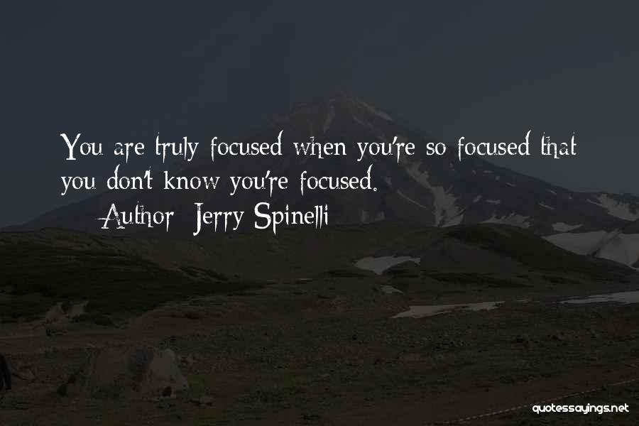 Jerry Spinelli Quotes 669339