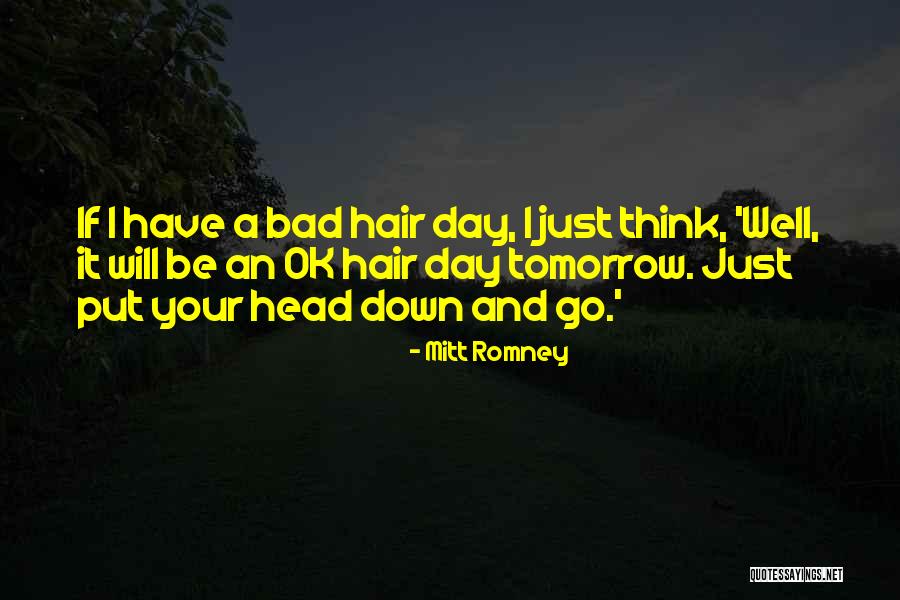 Jerry Springer Sayings Paternity Quotes By Mitt Romney Jerry Springer Sayings Paternity Quotes By Mitt Romney