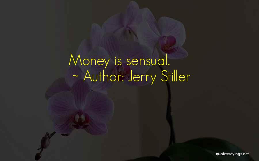 Jerry Stiller Quotes 1412390