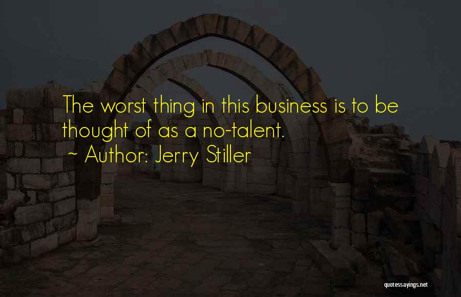 Jerry Stiller Quotes 298090
