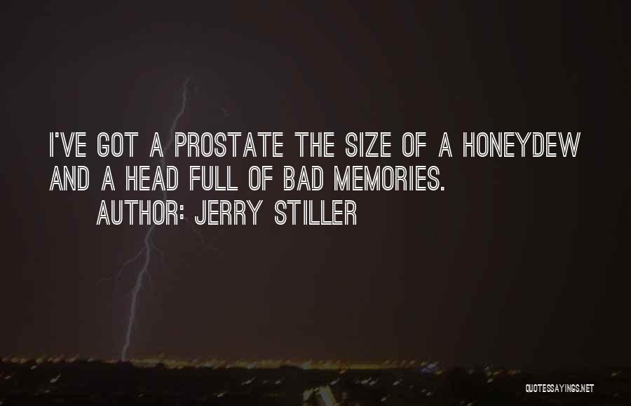 Jerry Stiller Quotes 722821