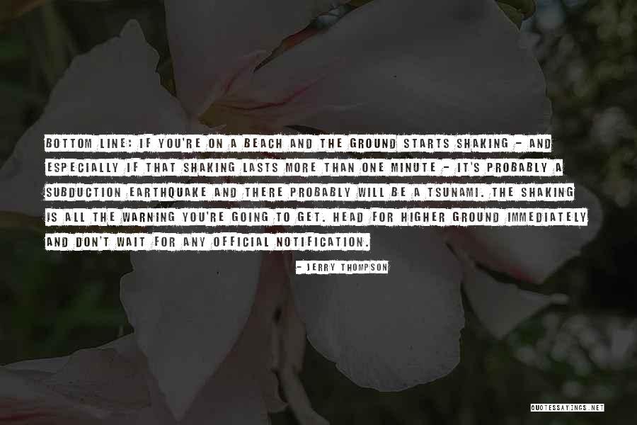 Jerry Thompson Quotes 1479803 Jerry Thompson Quotes 1479803