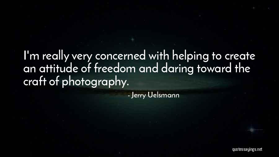 Jerry Uelsmann Quotes 1739133 Jerry Uelsmann Quotes 1739133