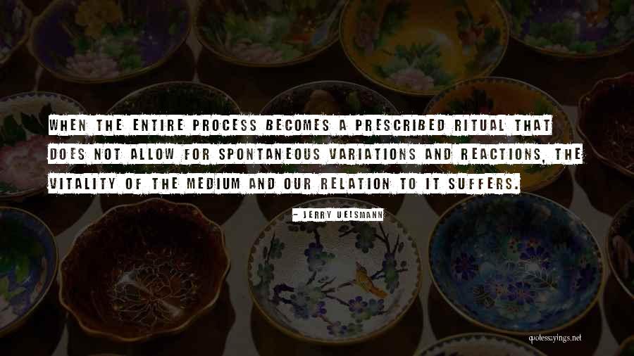 Jerry Uelsmann Quotes 946643 Jerry Uelsmann Quotes 946643