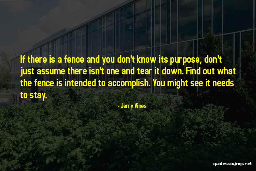 Jerry Vines Quotes 535879