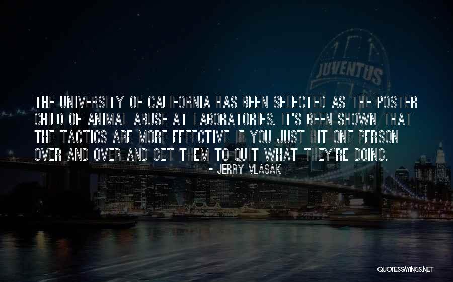 Jerry Vlasak Quotes 1014031