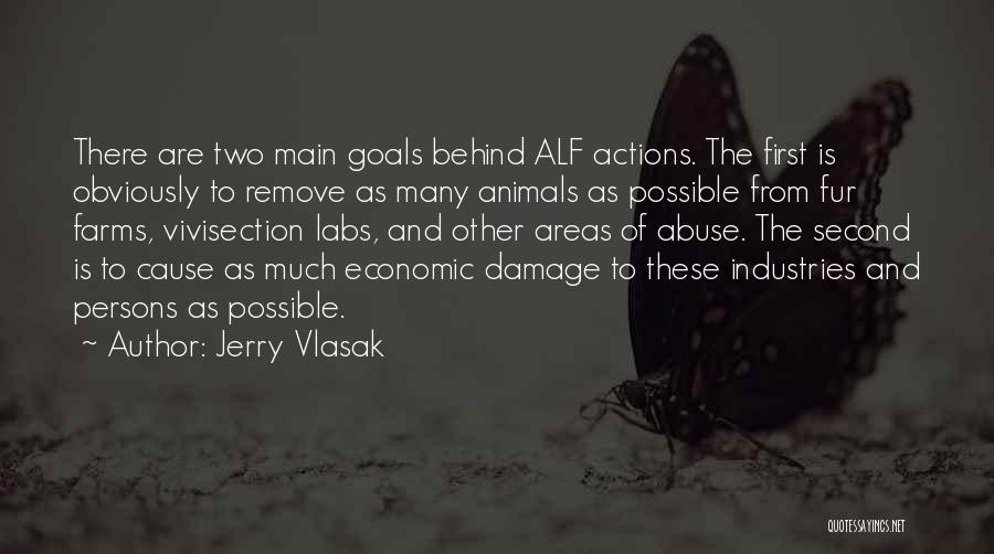 Jerry Vlasak Quotes 1194183