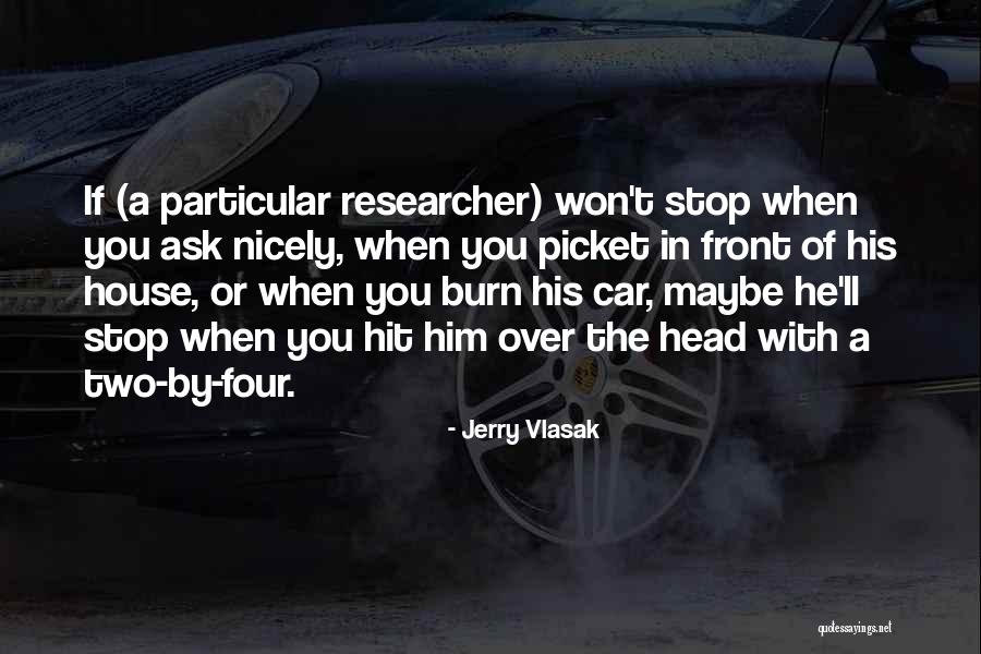 Jerry Vlasak Quotes 1769315 Jerry Vlasak Quotes 1769315