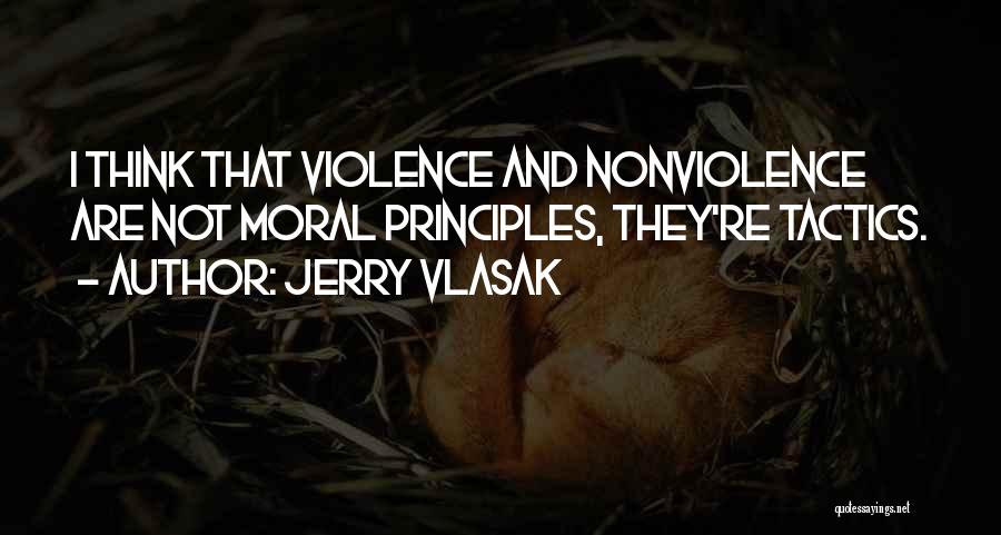 Jerry Vlasak Quotes 2084117