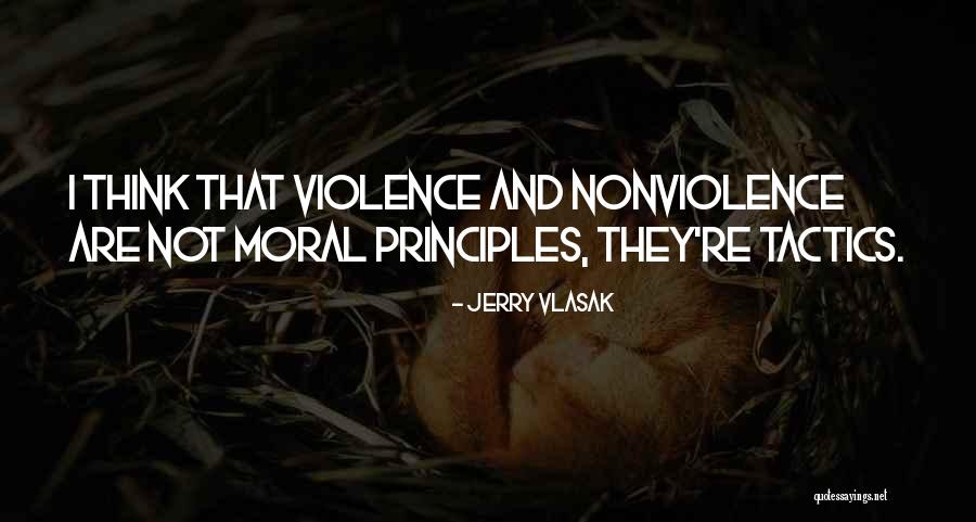 Jerry Vlasak Quotes 2084117