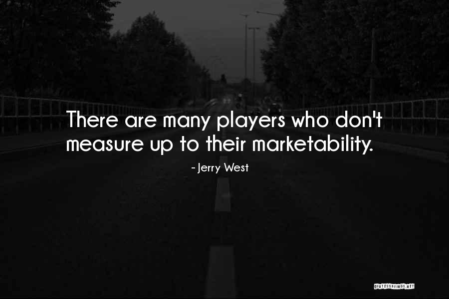Jerry West Quotes 1325278 Jerry West Quotes 1325278