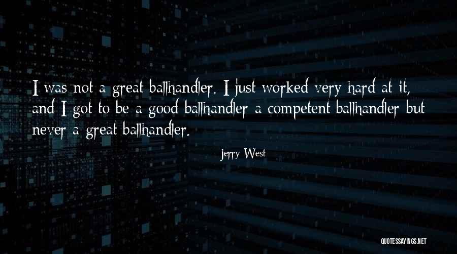 Jerry West Quotes 168312 Jerry West Quotes 168312